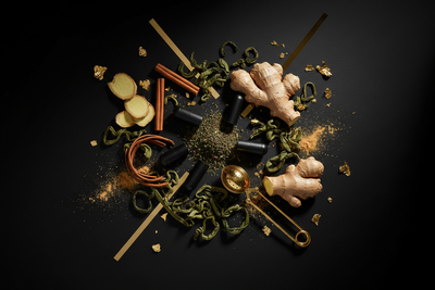 Cravings + Metabolism