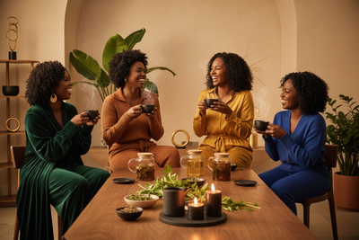 Women's Wellness