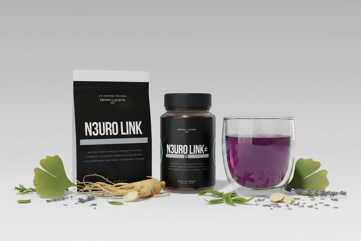 N3uroLINK™ System Bundle Photo